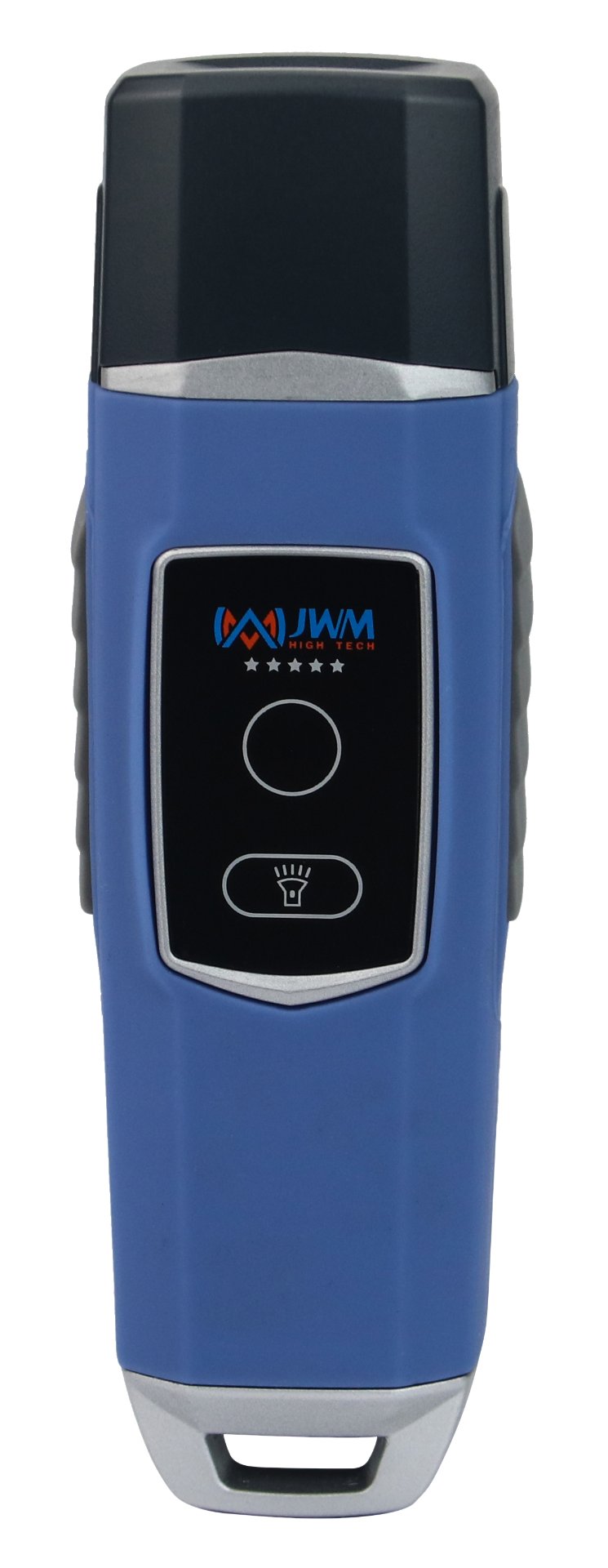 WM-5000V4S RFID guard tour reader, front view